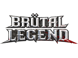 Brutal Legend (PS3)   © EA 2009    1/1