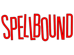 Spellbound (C64)   © Mastertronic 1986    1/1
