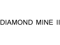 Diamond Mine II (BBC)   © Blue Ribbon     1/1