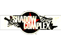 Shadow Complex (X360)   © Epic 2009    1/1