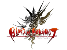 Blood Of Bahamut (NDS)   © Square Enix 2009    1/1