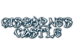 Gisburne's Castle (BBC) &nbsp; &copy; Mastertronic 1985 &nbsp;  1/1