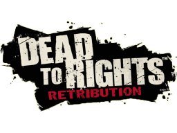 Dead To Rights: Retribution (X360)   © Bandai Namco 2010    1/1