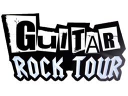 Guitar Rock Tour (NDS)   © Ubisoft 2008    1/1