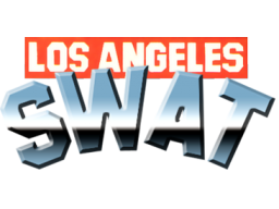 Los Angeles SWAT (AT8)   © Entertainment USA 1986    1/1