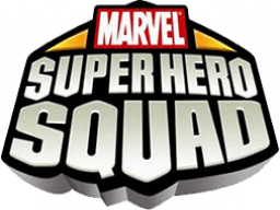 Marvel: Super Hero Squad (NDS)   © THQ 2009    1/1