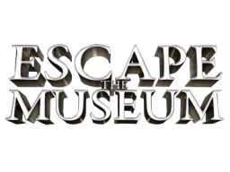 Escape The Museum (WII)   © Majesco 2009    1/1