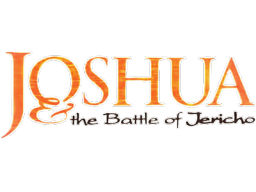 Joshua & The Battle Of Jericho (SMD)   © Wisdom Tree 1994    1/1