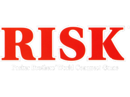 Risk (SMD)   © Parker Bros. 1994    1/1