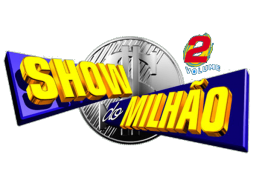 Show Do Milho Volume 2 (SMD)   © Tectoy 2000    1/1