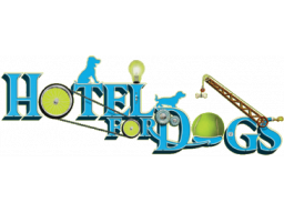 Hotel For Dogs (NDS)   © 505 Games 2009    1/1