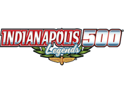 Indianapolis 500 Legends (NDS)   © Destineer 2007    1/1