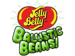 Jelly Belly: Ballistic Beans (WII)   © Zoo Games 2009    1/1