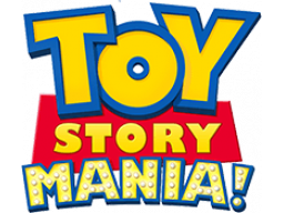 Toy Story Mania! (WII)   © Disney Interactive 2009    1/1