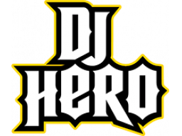 DJ Hero (WII)   © Activision 2009    1/2