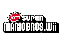 New Super Mario Bros. Wii (WII)   © Nintendo 2009    1/1