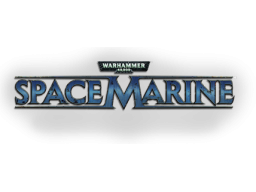 Warhammer 40,000: Space Marine (PS3)   © THQ 2011    1/4