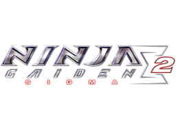 Ninja Gaiden Sigma 2 (PS3)   © Tecmo 2009    1/1