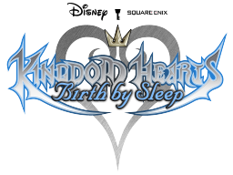 Kingdom Hearts: Birth By Sleep (PSP)   © Square Enix 2010    1/2