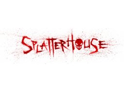 Splatterhouse (2010) (PS3)   © Bandai Namco 2010    1/1