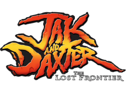 Jak And Daxter: The Lost Frontier (PS2)   © Sony 2009    1/1