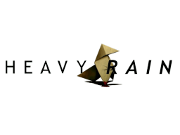 Heavy Rain (PS3)   © Sony 2010    1/1