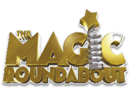 The Magic Roundabout (NDS)   © Deep Silver 2008    1/1