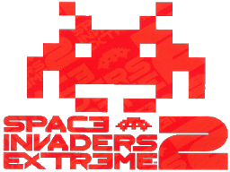 Space Invaders Extreme 2 (NDS)   © Square Enix 2009    1/1