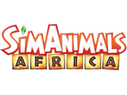 SimAnimals Africa (NDS)   © EA 2009    1/1