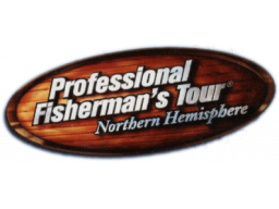 Professional Fisherman's Tour: Northern Hemisphere (NDS)   © Starfish 2007    1/1