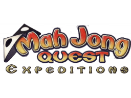 Mah Jong Quest: Expeditions (NDS)   © GSP 2007    1/1