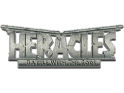 Heracles: Battle With The Gods (NDS) &nbsp; &copy; Midas Interactive 2007 &nbsp;  1/1