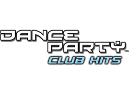 Dance Party: Club Hits (WII)   © Nordic Games 2009    1/1