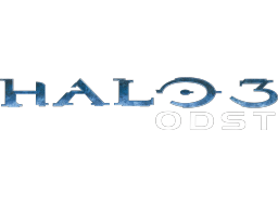 Halo 3: ODST (X360)   © Microsoft Game Studios 2009    1/1