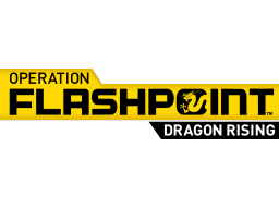Operation Flashpoint: Dragon Rising (X360)   © Codemasters 2009    1/1