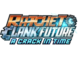 Ratchet & Clank: A Crack In Time (PS3)   © Sony 2009    1/2