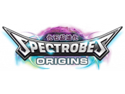 Spectrobes: Origins (WII)   © Disney Interactive 2009    1/1