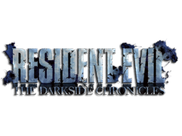 Resident Evil: The Darkside Chronicles (WII)   © Capcom 2009    1/1