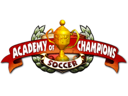 Academy Of Champions: Football (WII) &nbsp; &copy; Ubisoft 2009 &nbsp;  1/1