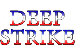 Deep Strike (C64)   © Durell 1987    1/1