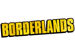 Borderlands (PS3)   © 2K Games 2009    1/1