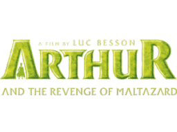 Arthur And The Revenge Of Maltazard (PS3)   © Ubisoft 2010    1/1