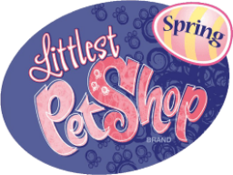 Littlest Pet Shop: Spring (NDS) &nbsp; &copy; EA 2009 &nbsp;  1/1