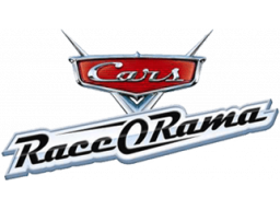 Cars Race-O-Rama (NDS)   © THQ 2009    1/1
