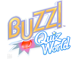 Buzz! Quiz World (PS3)   © Sony 2009    1/1