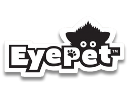 EyePet (PS3)   © Sony 2009    1/1