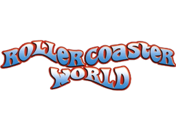 Rollercoaster World (PS2) &nbsp; &copy; D3 2003 &nbsp;  1/1