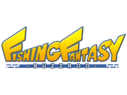 Fishing Fantasy: Buzzrod (PS2)   © Starfish 2005    1/1