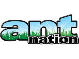 Ant Nation (NDS) &nbsp; &copy; Konami 2009 &nbsp;  1/1