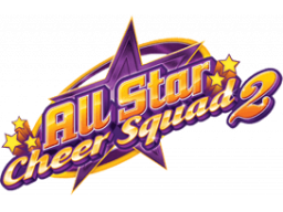 All Star Cheerleader 2 (WII) &nbsp; &copy; THQ 2009 &nbsp;  1/1